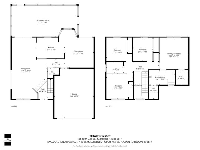 9740 SW 14TH Street, Pembroke Pines, FL 33025