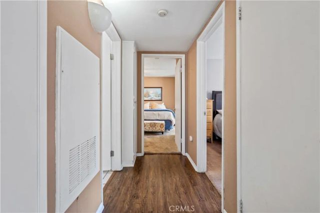 21305 Nandina Lane 201, Newhall, CA 91321