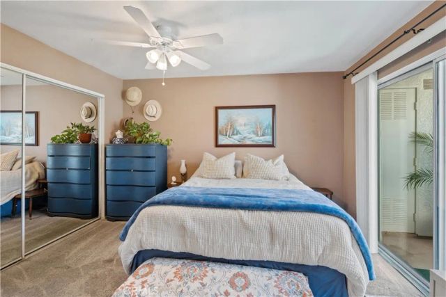 21305 Nandina Lane 201, Newhall, CA 91321