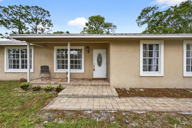 16932 Okeechobee Boulevard, The Acreage, FL 33470