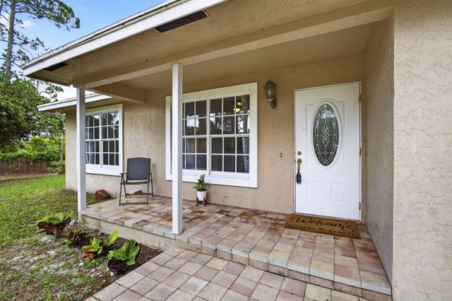 16932 Okeechobee Boulevard, The Acreage, FL 33470