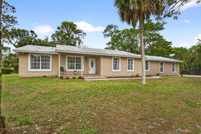 16932 Okeechobee Boulevard, The Acreage, FL 33470