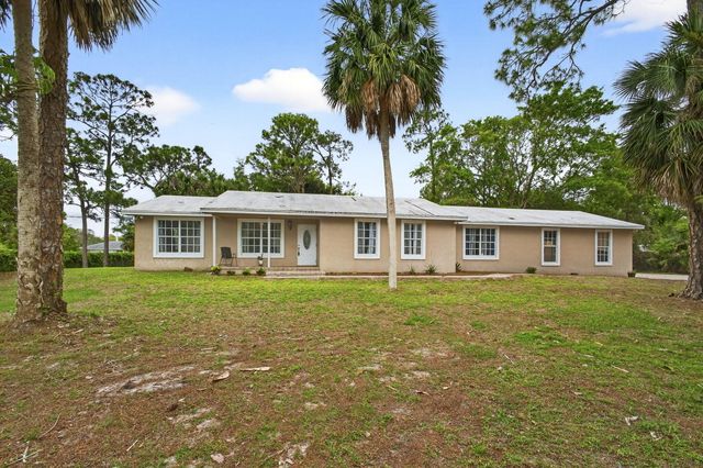 16932 Okeechobee Boulevard, The Acreage, FL 33470