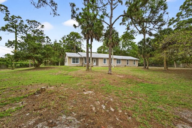 16932 Okeechobee Boulevard, The Acreage, FL 33470