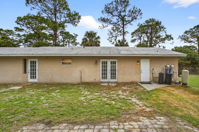 16932 Okeechobee Boulevard, The Acreage, FL 33470