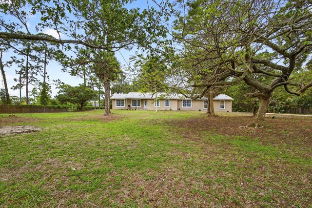 16932 Okeechobee Boulevard, The Acreage, FL 33470
