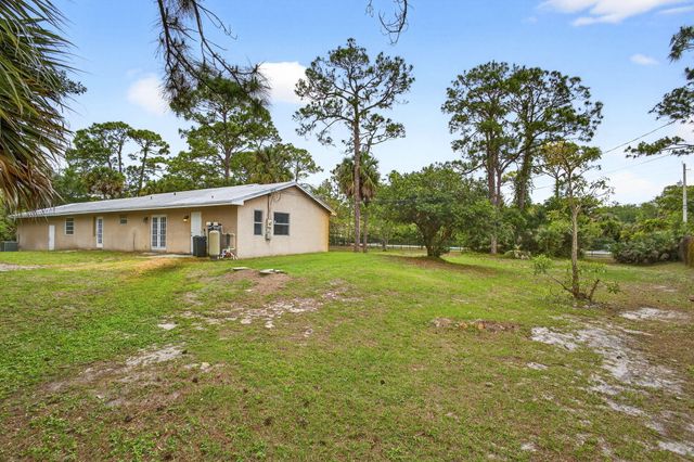 16932 Okeechobee Boulevard, The Acreage, FL 33470