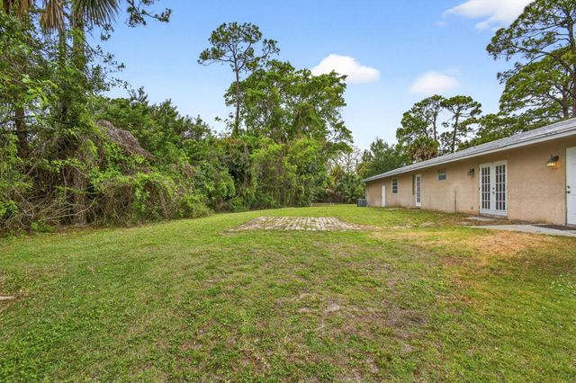 16932 Okeechobee Boulevard, The Acreage, FL 33470