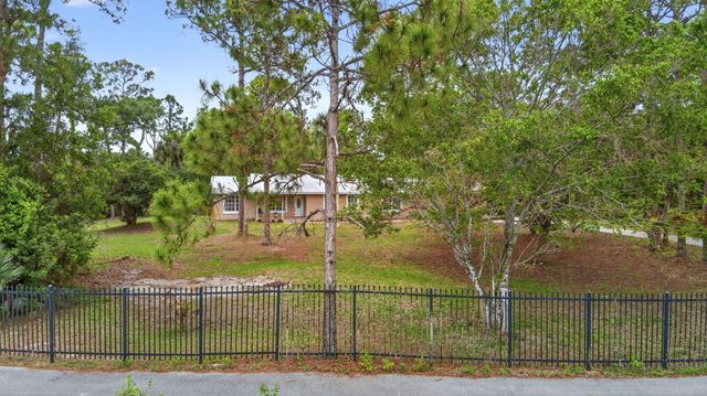 16932 Okeechobee Boulevard, The Acreage, FL 33470
