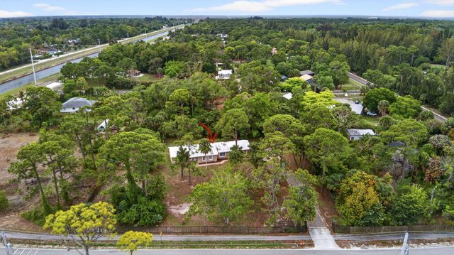 16932 Okeechobee Boulevard, The Acreage, FL 33470