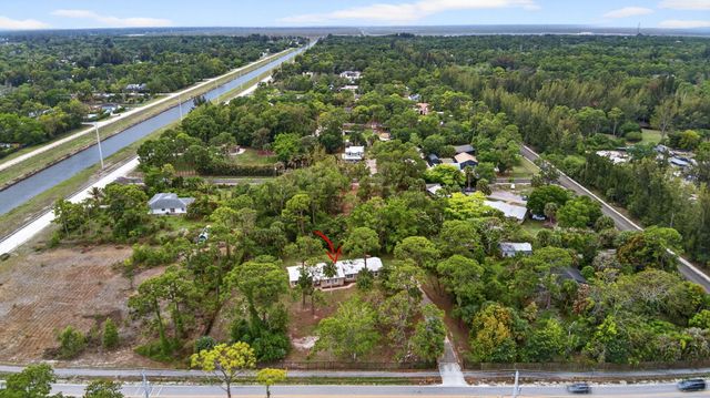 16932 Okeechobee Boulevard, The Acreage, FL 33470