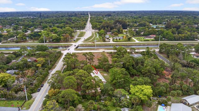 16932 Okeechobee Boulevard, The Acreage, FL 33470