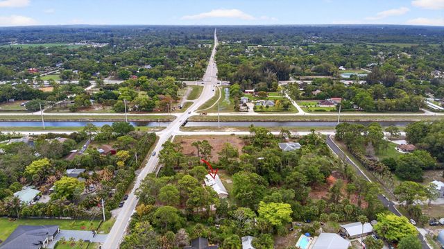 16932 Okeechobee Boulevard, The Acreage, FL 33470