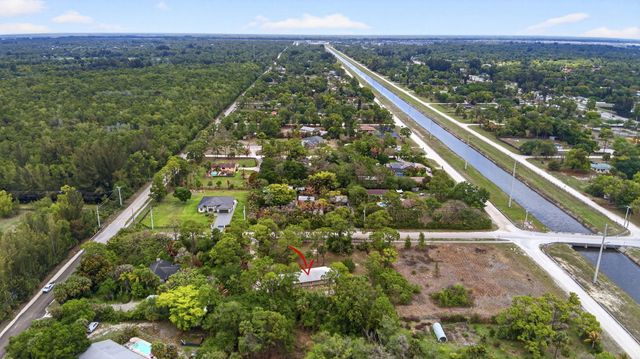 16932 Okeechobee Boulevard, The Acreage, FL 33470