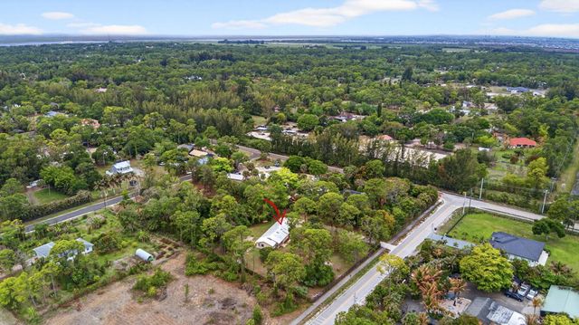 16932 Okeechobee Boulevard, The Acreage, FL 33470