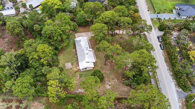 16932 Okeechobee Boulevard, The Acreage, FL 33470