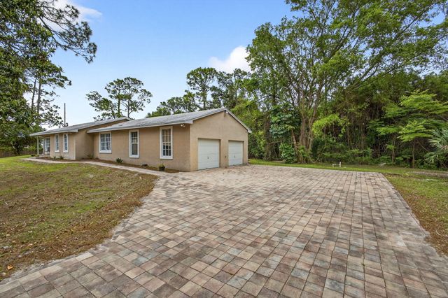 16932 Okeechobee Boulevard, The Acreage, FL 33470