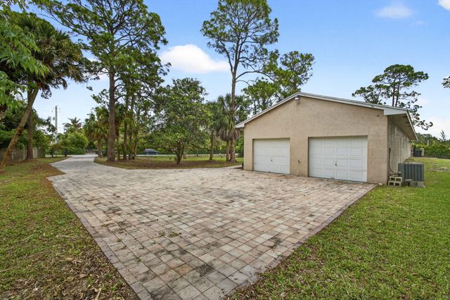 16932 Okeechobee Boulevard, The Acreage, FL 33470