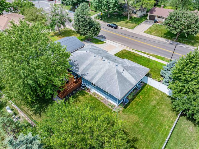 3008 29th Avenue NE, Saint Anthony, MN 55418