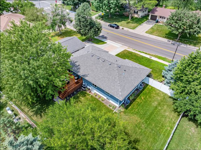 3008 29th Avenue NE, Saint Anthony, MN 55418