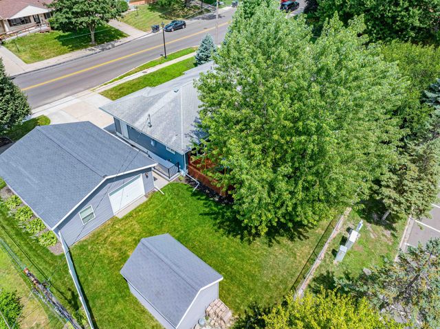 3008 29th Avenue NE, Saint Anthony, MN 55418