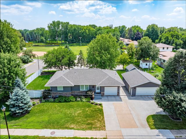 3008 29th Avenue NE, Saint Anthony, MN 55418