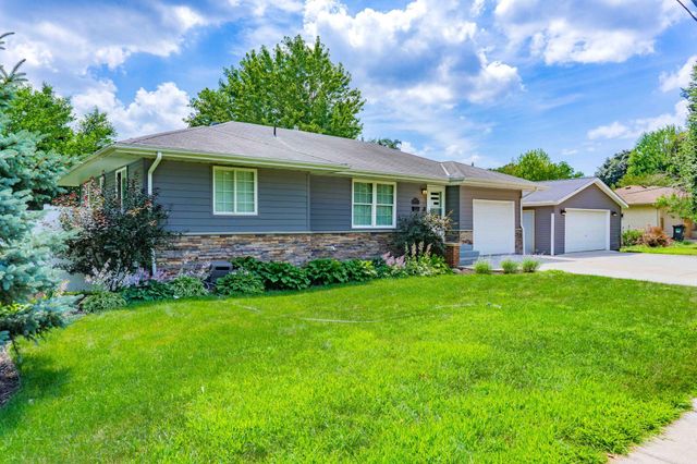 3008 29th Avenue NE, Saint Anthony, MN 55418