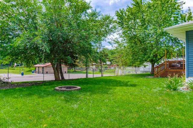3008 29th Avenue NE, Saint Anthony, MN 55418