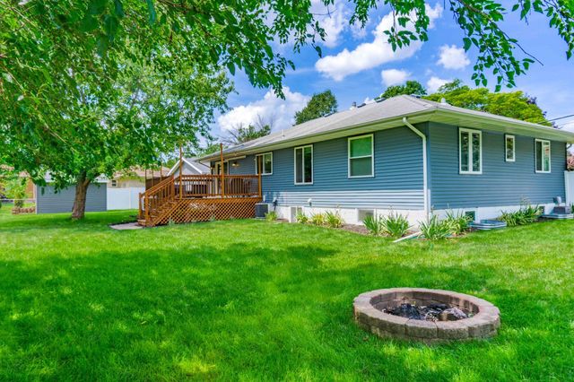 3008 29th Avenue NE, Saint Anthony, MN 55418