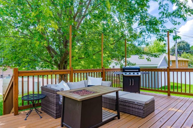 3008 29th Avenue NE, Saint Anthony, MN 55418