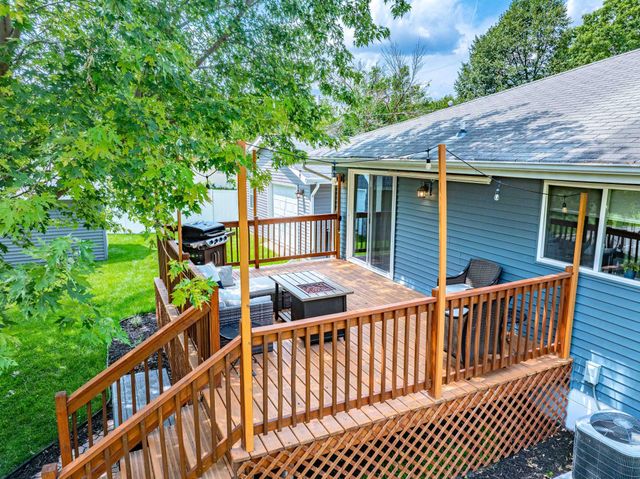 3008 29th Avenue NE, Saint Anthony, MN 55418