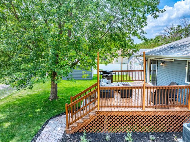 3008 29th Avenue NE, Saint Anthony, MN 55418