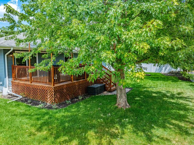3008 29th Avenue NE, Saint Anthony, MN 55418