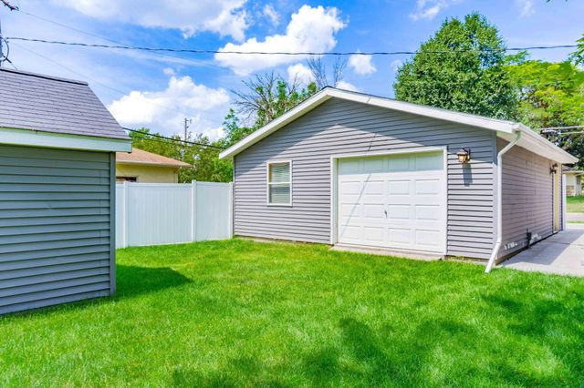 3008 29th Avenue NE, Saint Anthony, MN 55418