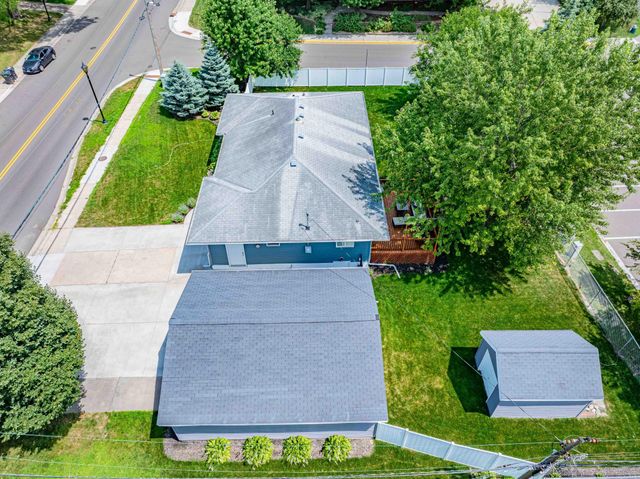 3008 29th Avenue NE, Saint Anthony, MN 55418