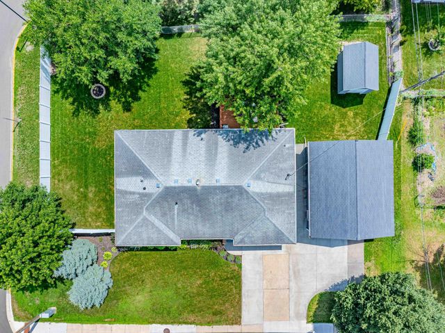 3008 29th Avenue NE, Saint Anthony, MN 55418