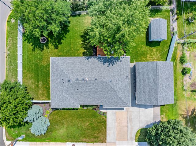 3008 29th Avenue NE, Saint Anthony, MN 55418