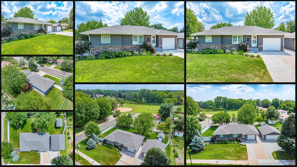 3008 29th Avenue NE, Saint Anthony, MN 55418 — photo 4