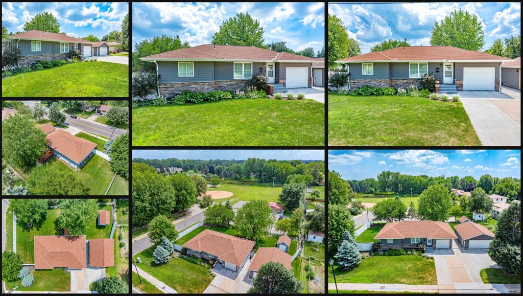 3008 29th Avenue NE, Saint Anthony, MN 55418 — photo 5