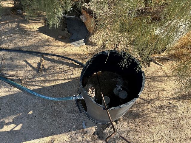 40694 Mountain View Road, Newberry Springs, CA 92365