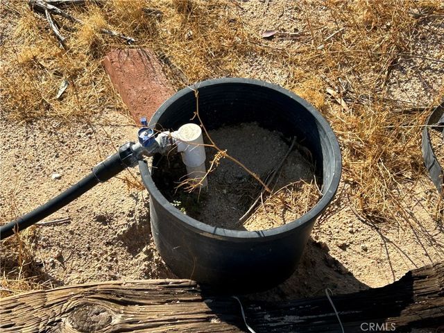 40694 Mountain View Road, Newberry Springs, CA 92365