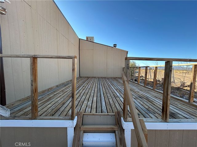40694 Mountain View Road, Newberry Springs, CA 92365