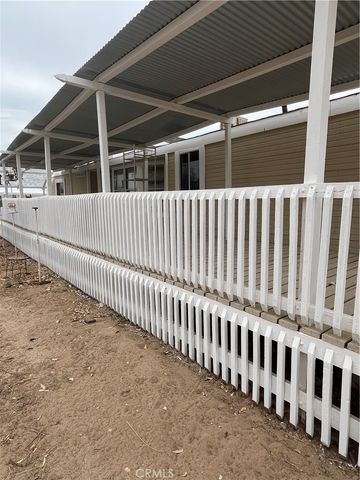 40694 Mountain View Road, Newberry Springs, CA 92365