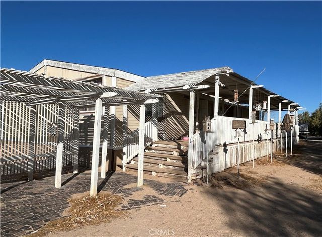 40694 Mountain View Road, Newberry Springs, CA 92365