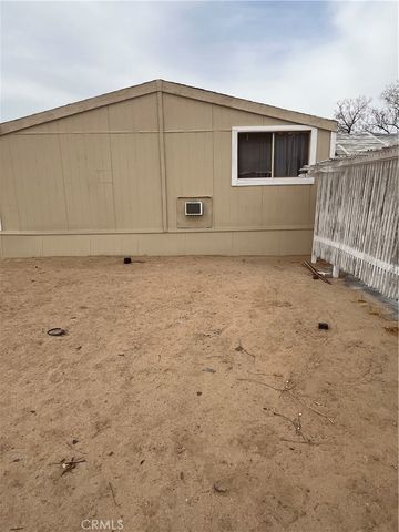 40694 Mountain View Road, Newberry Springs, CA 92365