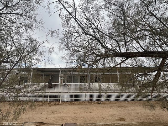40694 Mountain View Road, Newberry Springs, CA 92365