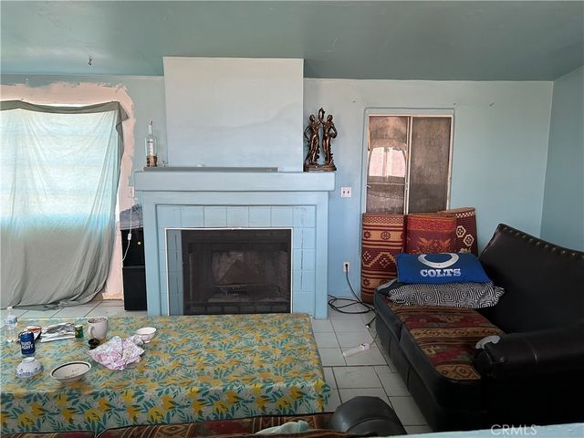 40694 Mountain View Road, Newberry Springs, CA 92365