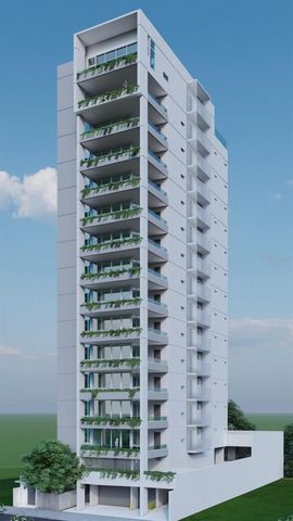 1106 AVENIDA MAGDALENA PH A, San Juan, PR 00907