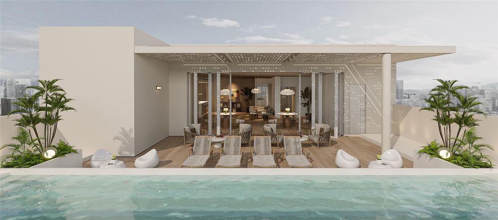 1106 AVENIDA MAGDALENA PH A, San Juan, PR 00907