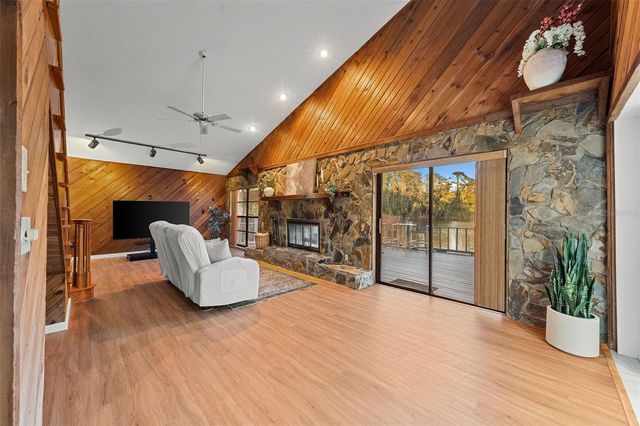 17301 ESTES ROAD, Lutz, FL 33548